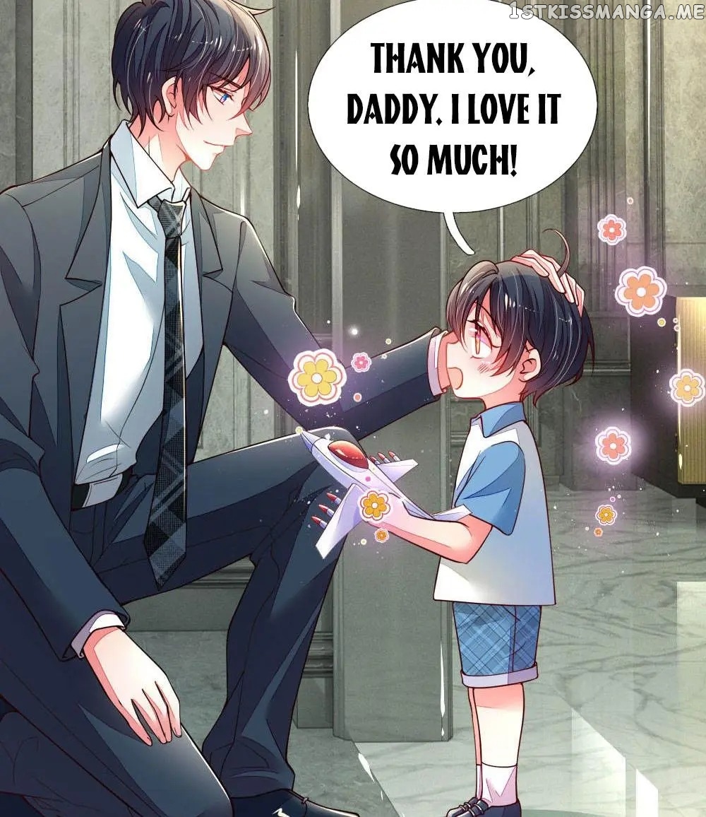 Mommy Is Coming In, Dad Please Take It chapter 22 - page 16