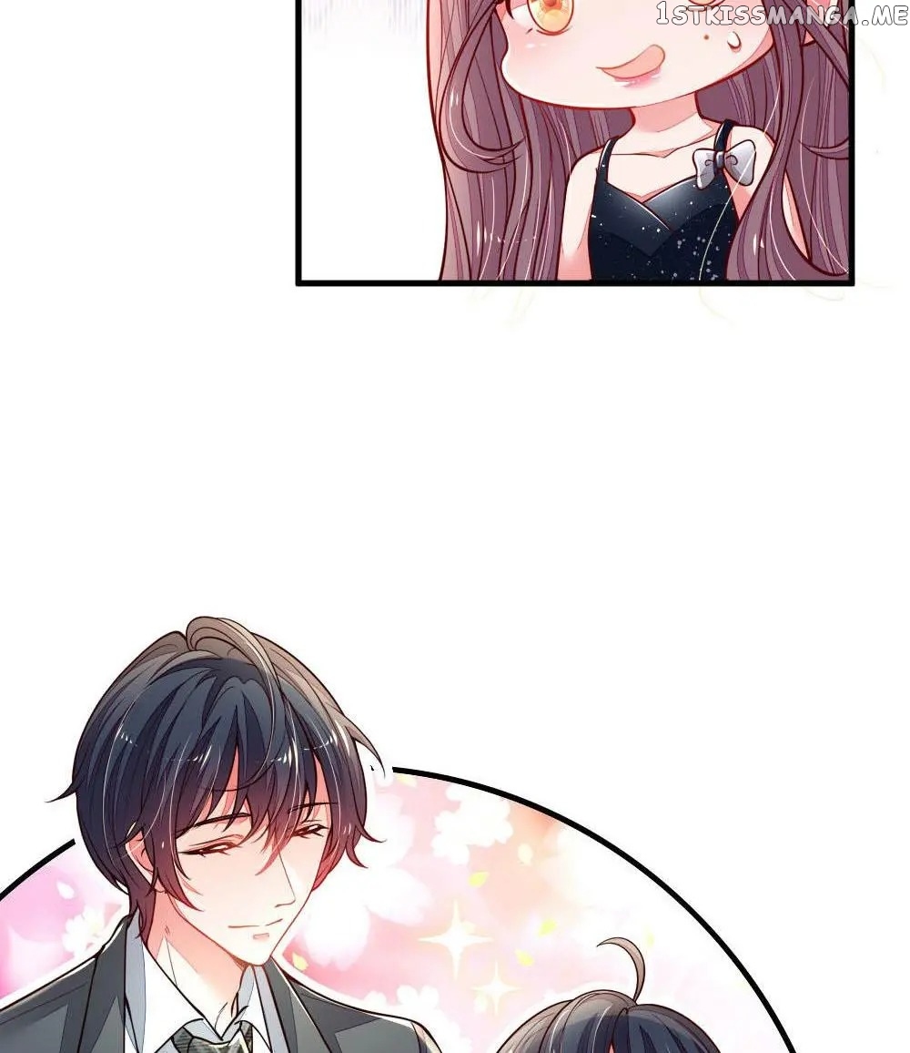 Mommy Is Coming In, Dad Please Take It chapter 22 - page 18
