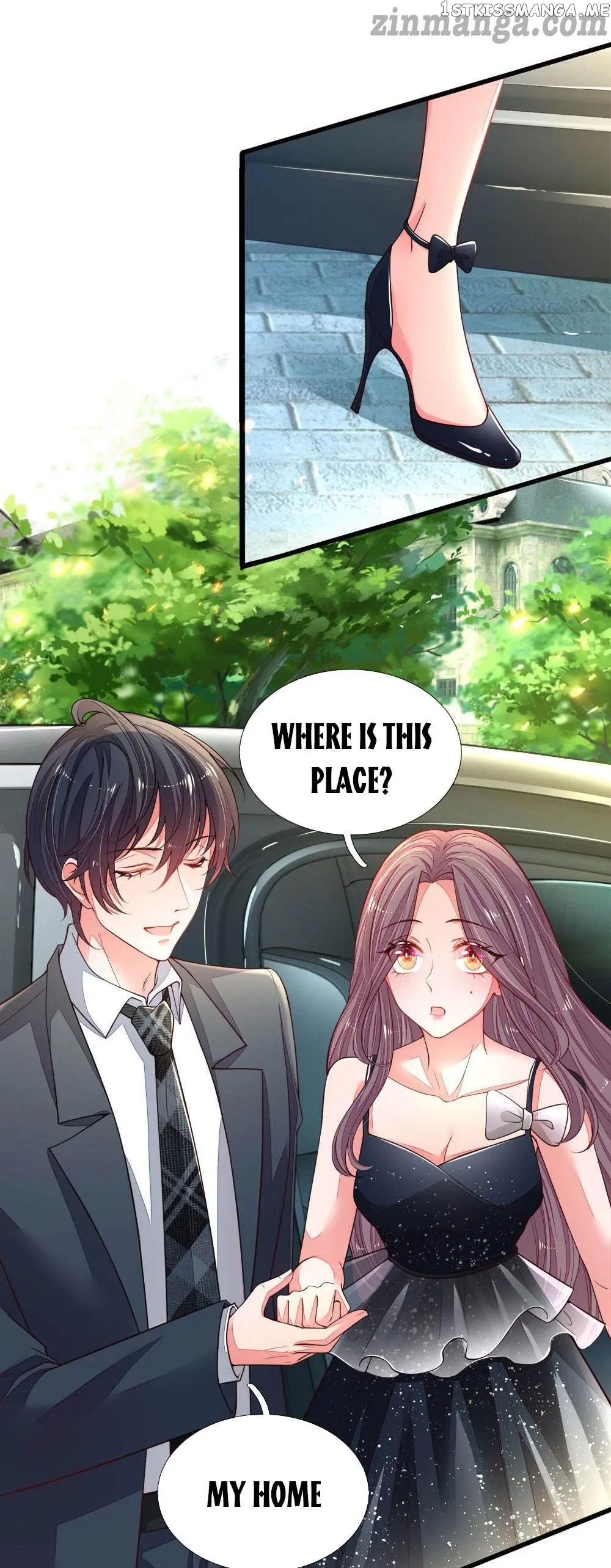 Mommy Is Coming In, Dad Please Take It chapter 22 - page 2