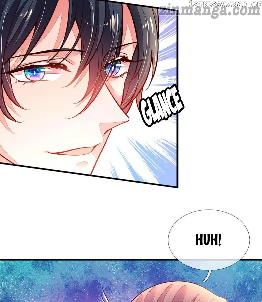 Mommy Is Coming In, Dad Please Take It chapter 22 - page 20