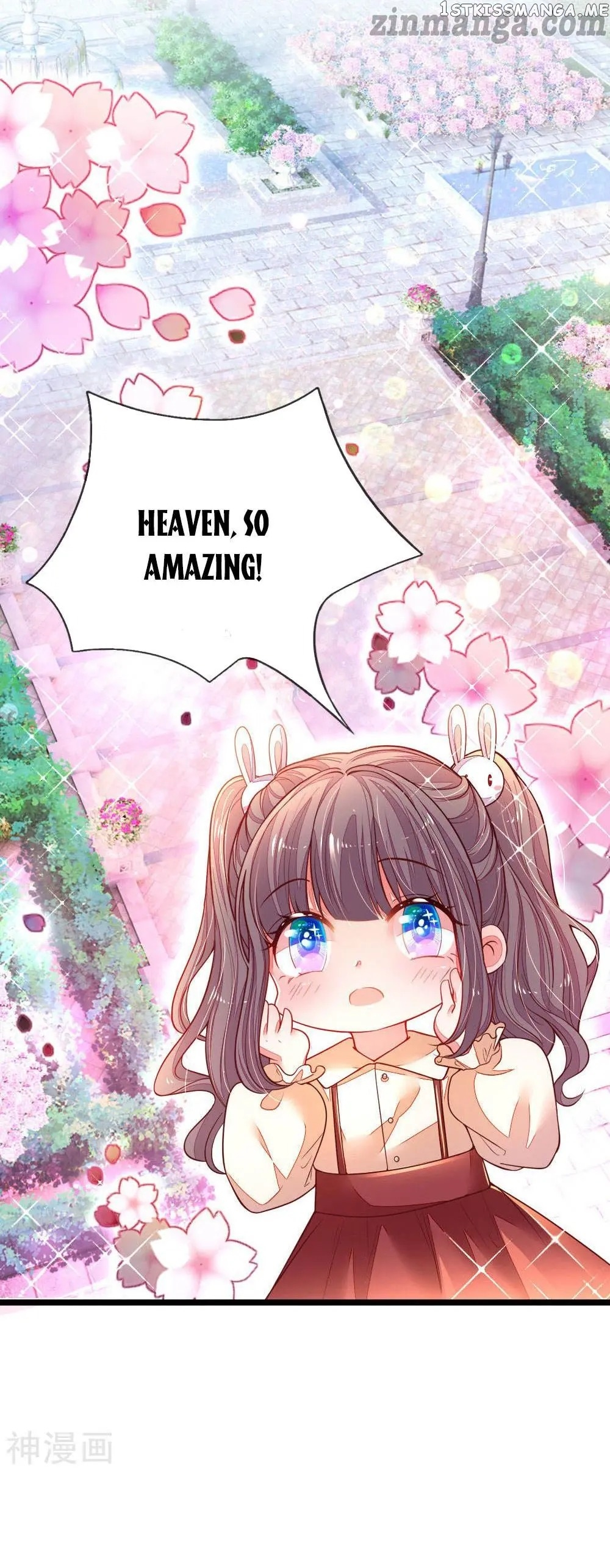 Mommy Is Coming In, Dad Please Take It chapter 22 - page 4
