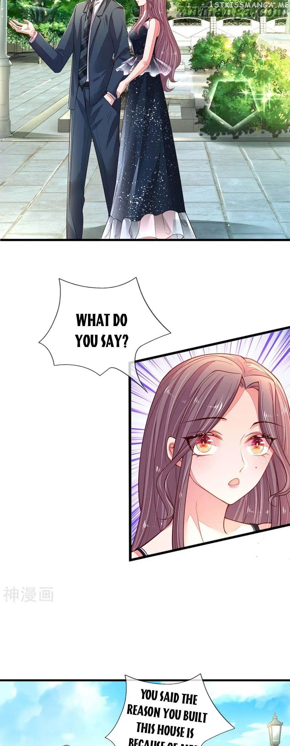 Mommy Is Coming In, Dad Please Take It chapter 22 - page 8