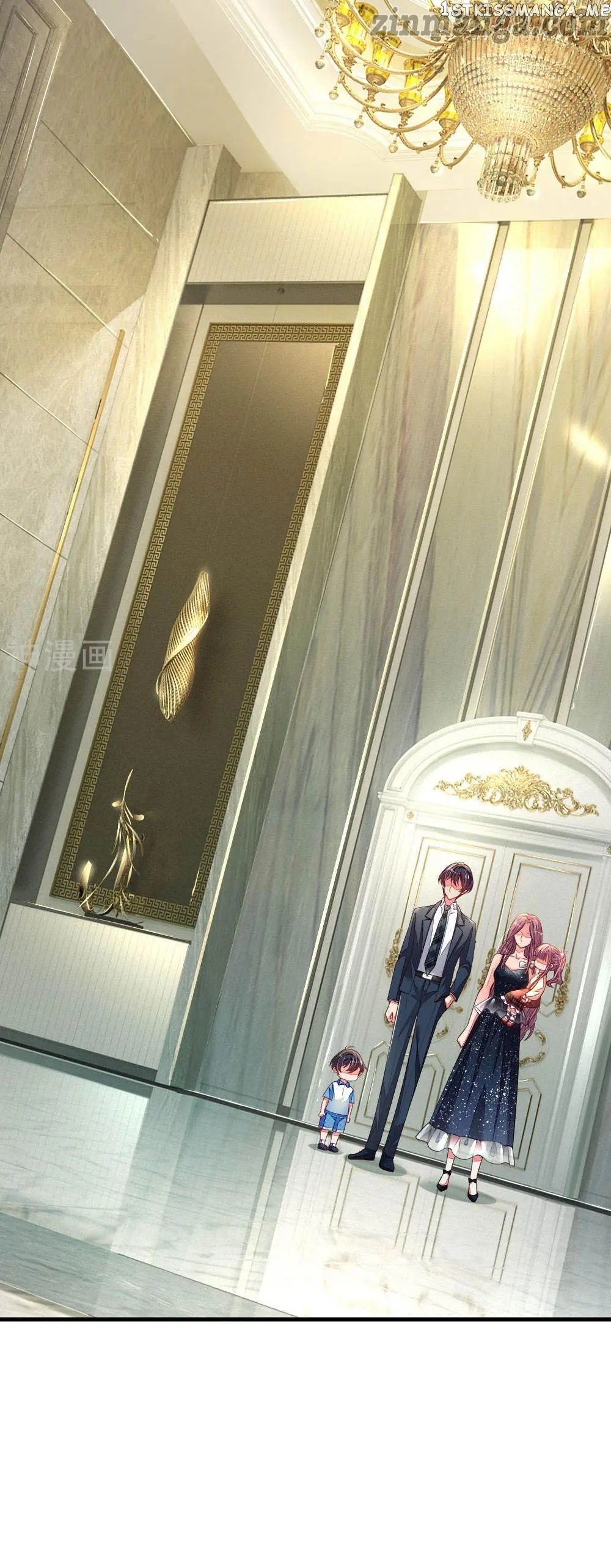 Mommy Is Coming In, Dad Please Take It chapter 21 - page 10
