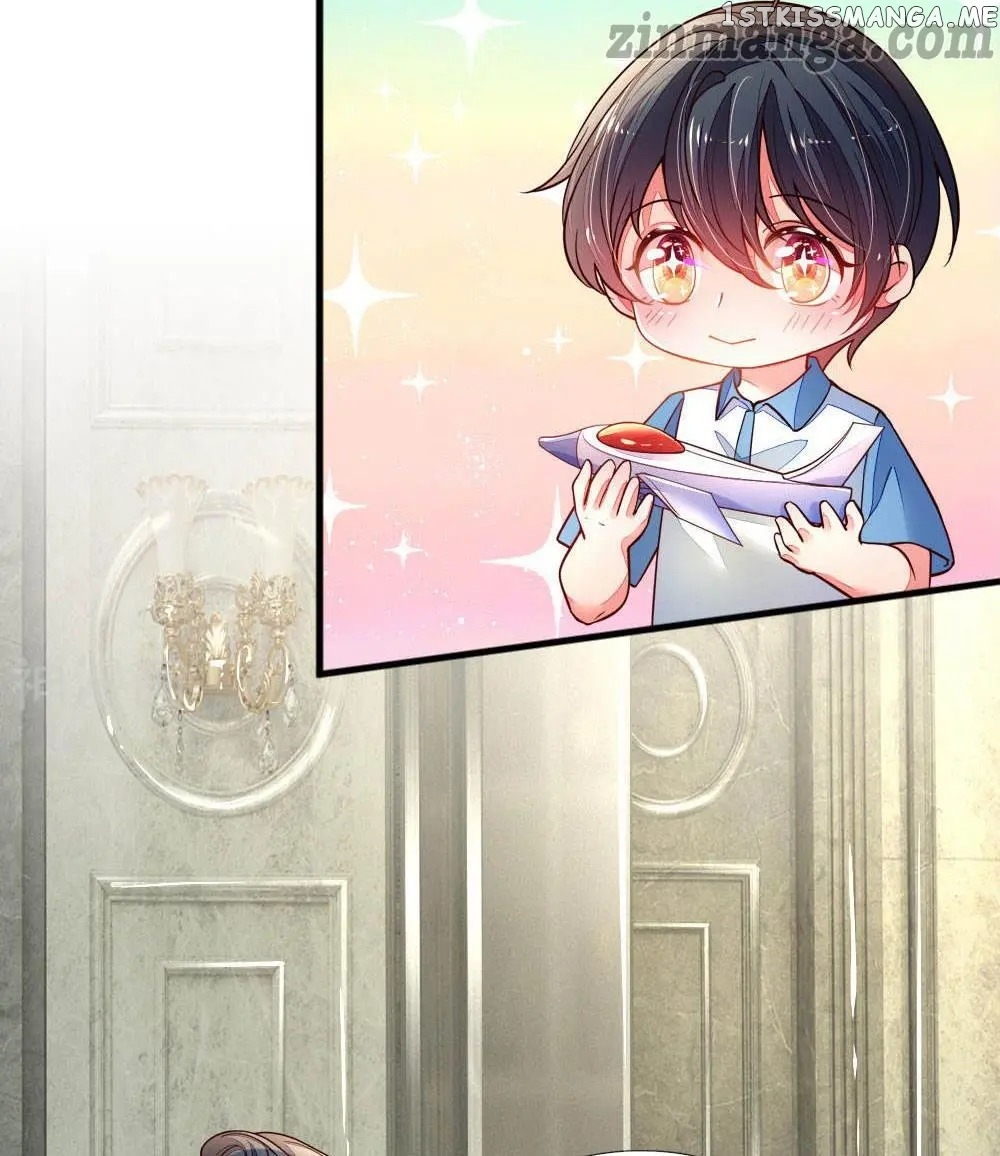 Mommy Is Coming In, Dad Please Take It chapter 21 - page 15