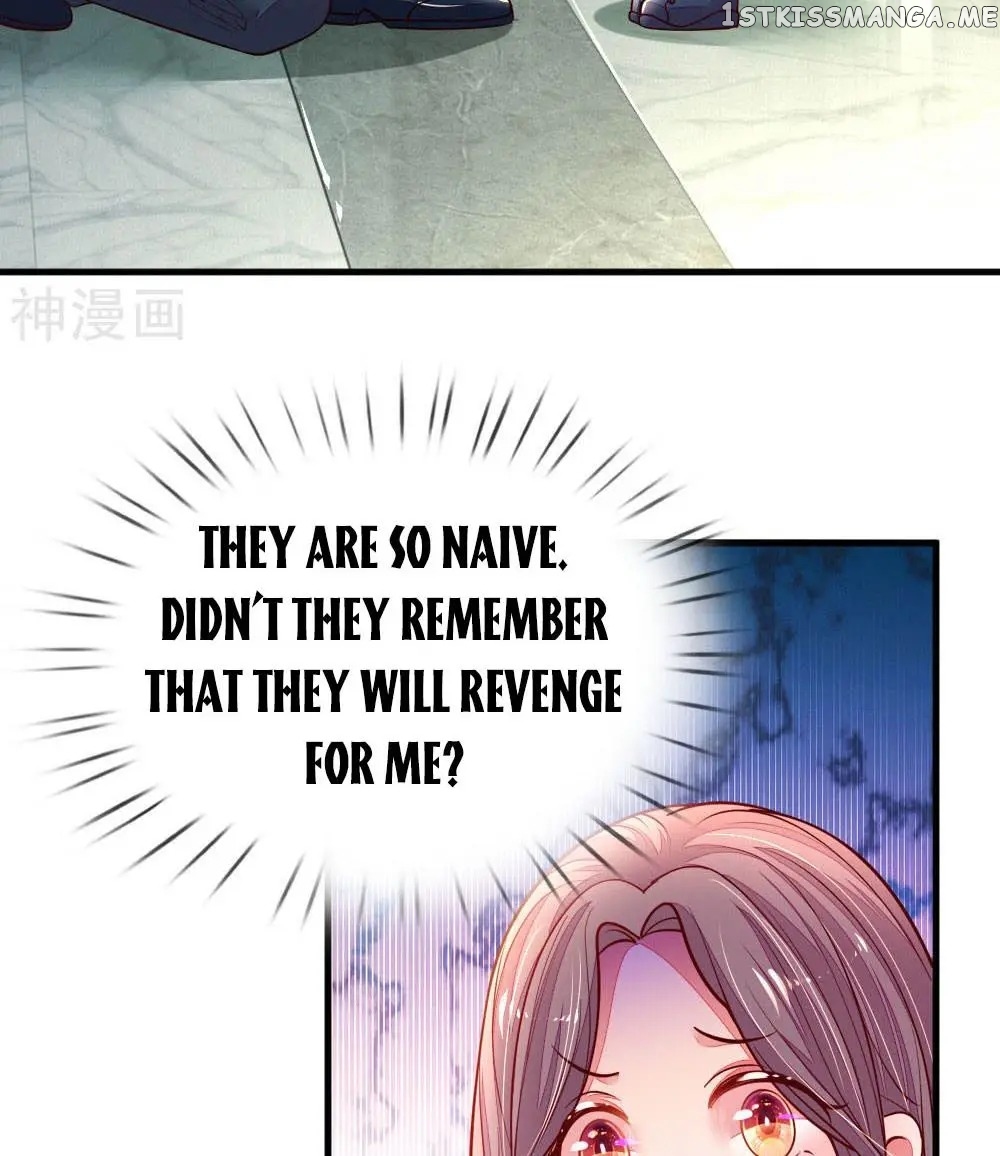 Mommy Is Coming In, Dad Please Take It chapter 21 - page 17