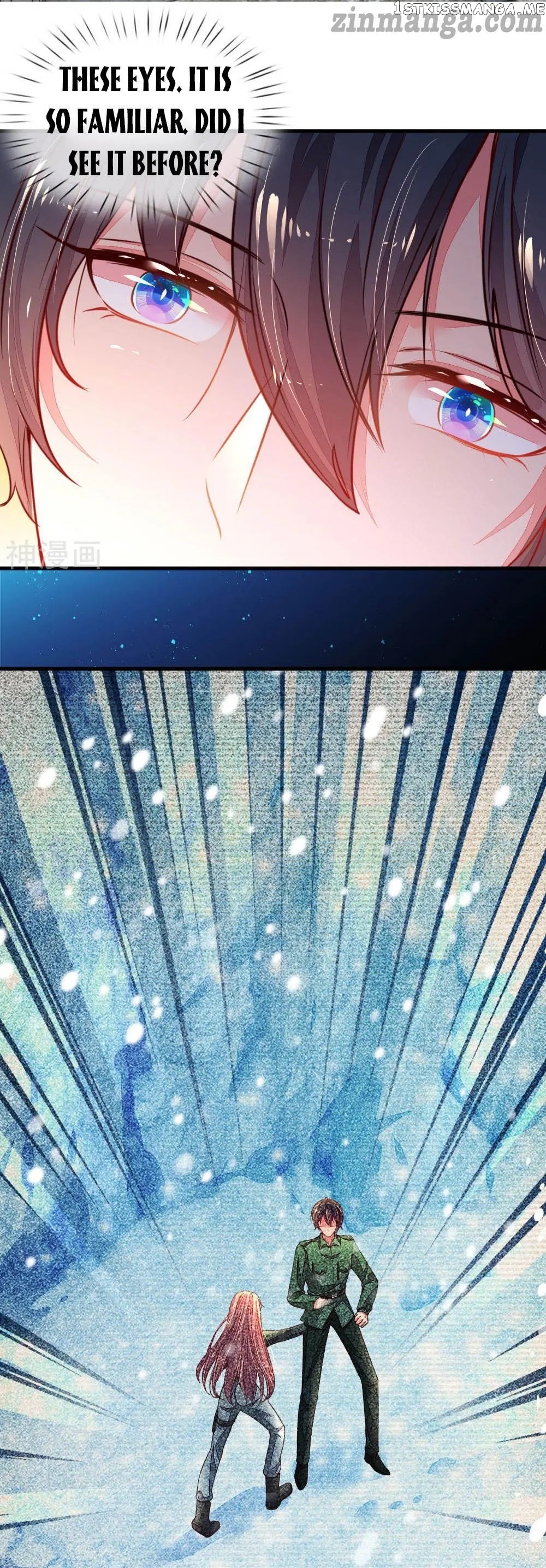 Mommy Is Coming In, Dad Please Take It chapter 19 - page 4