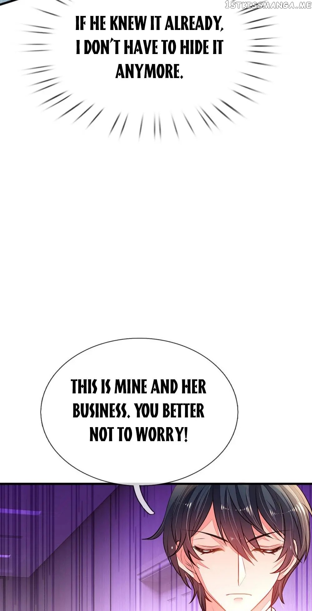 Mommy Is Coming In, Dad Please Take It chapter 18 - page 12