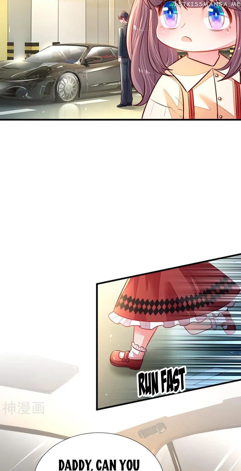 Mommy Is Coming In, Dad Please Take It chapter 18 - page 15