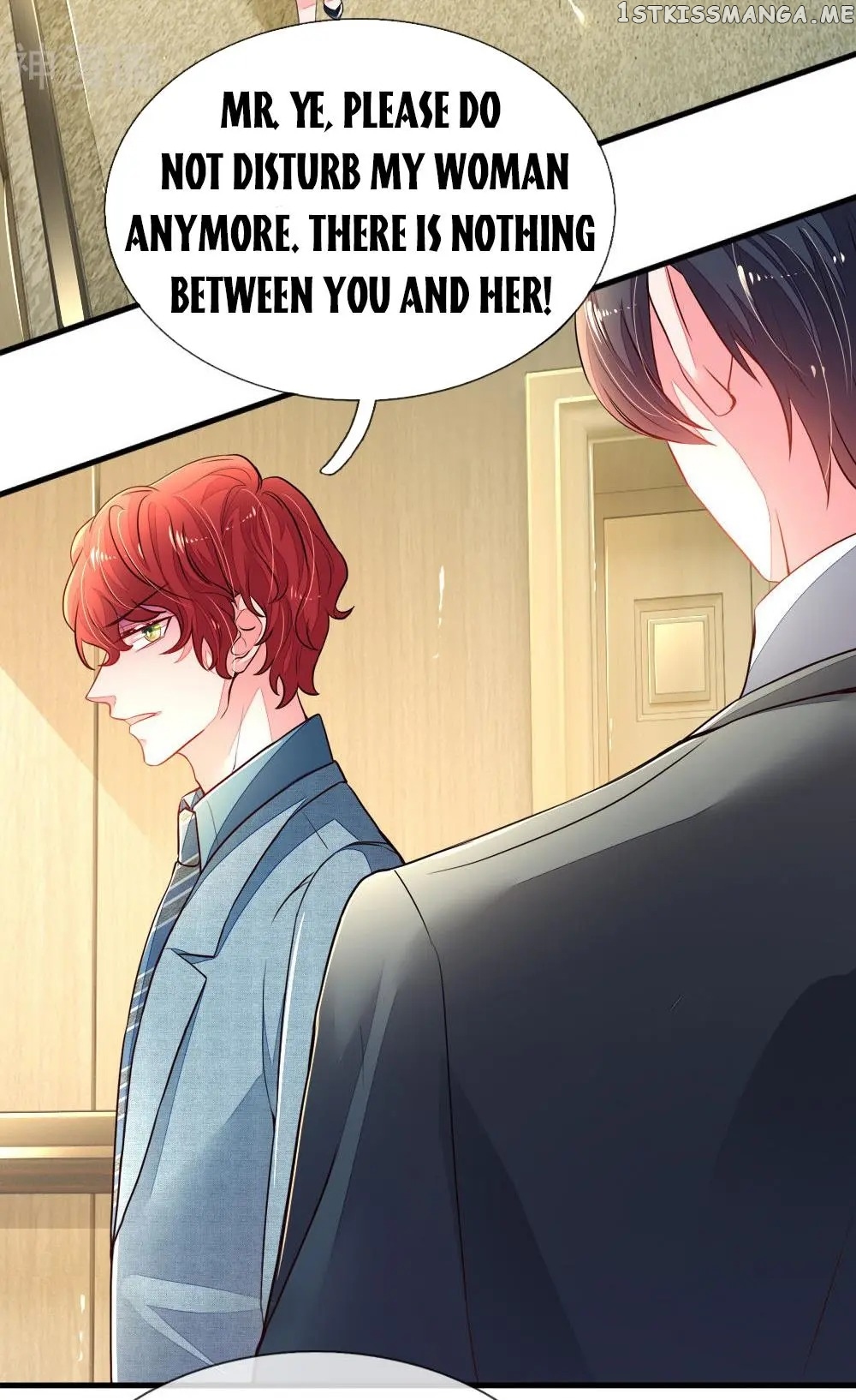 Mommy Is Coming In, Dad Please Take It chapter 18 - page 4