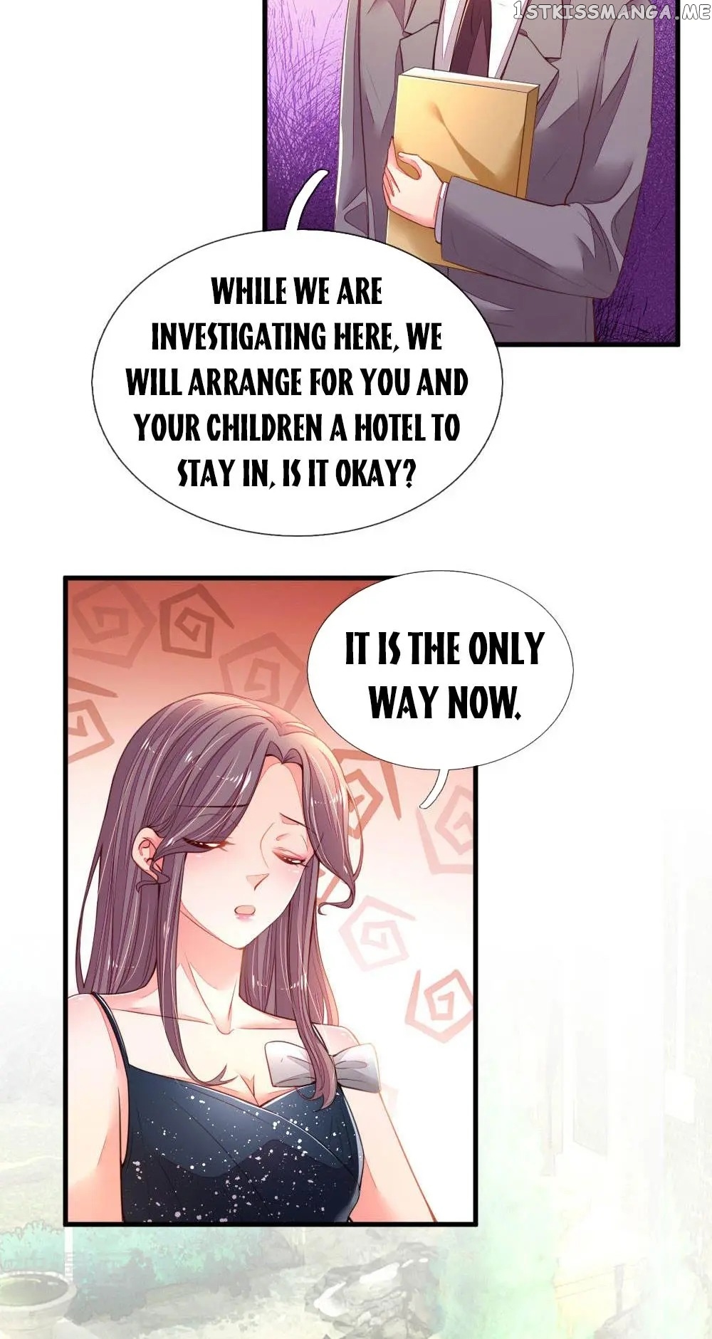 Mommy Is Coming In, Dad Please Take It chapter 17 - page 16