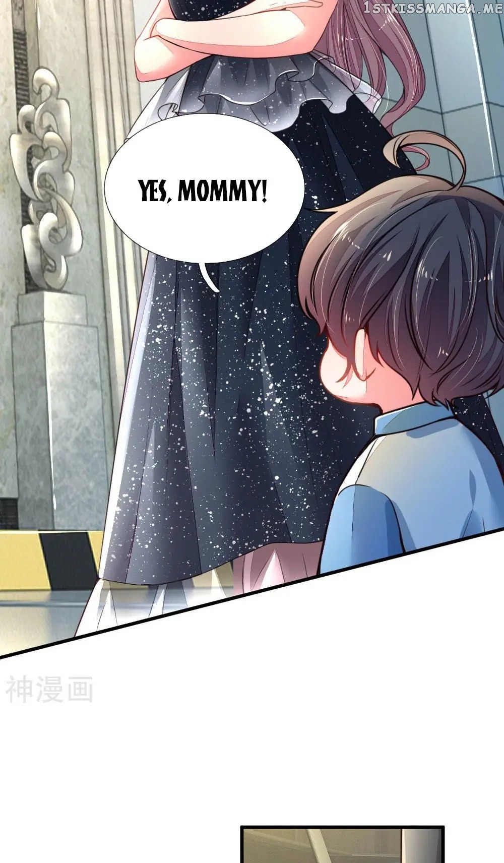 Mommy Is Coming In, Dad Please Take It chapter 17 - page 5