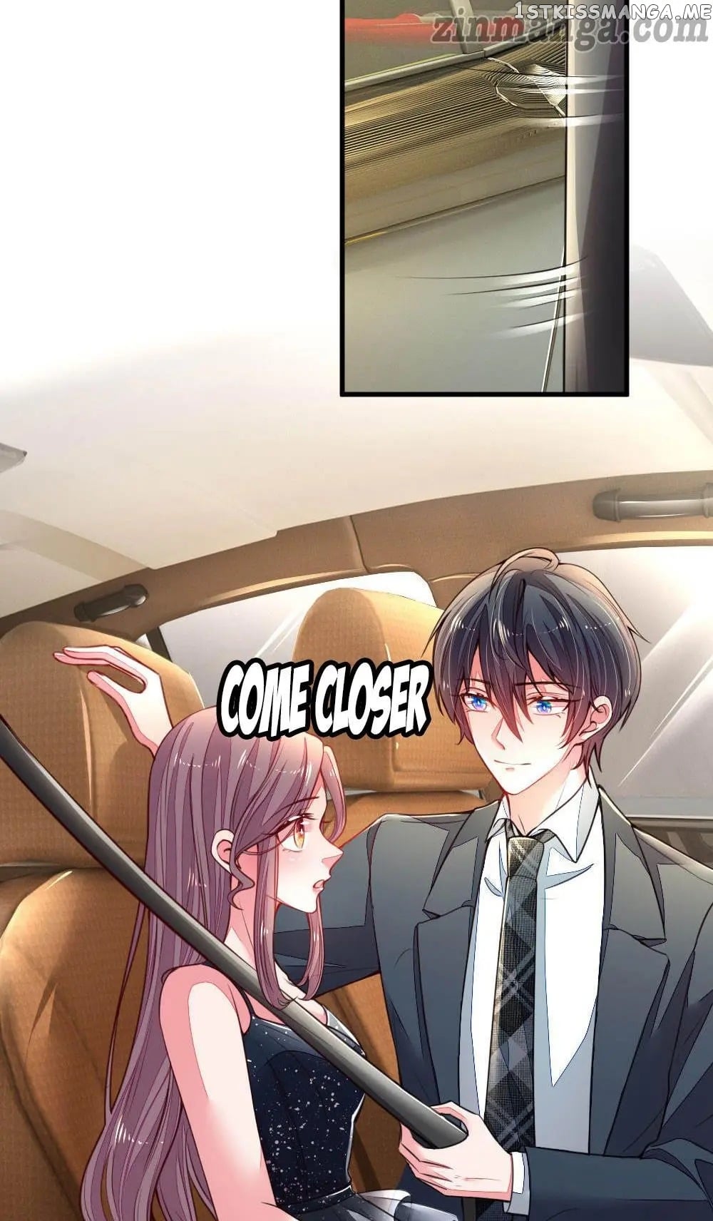 Mommy Is Coming In, Dad Please Take It chapter 17 - page 6