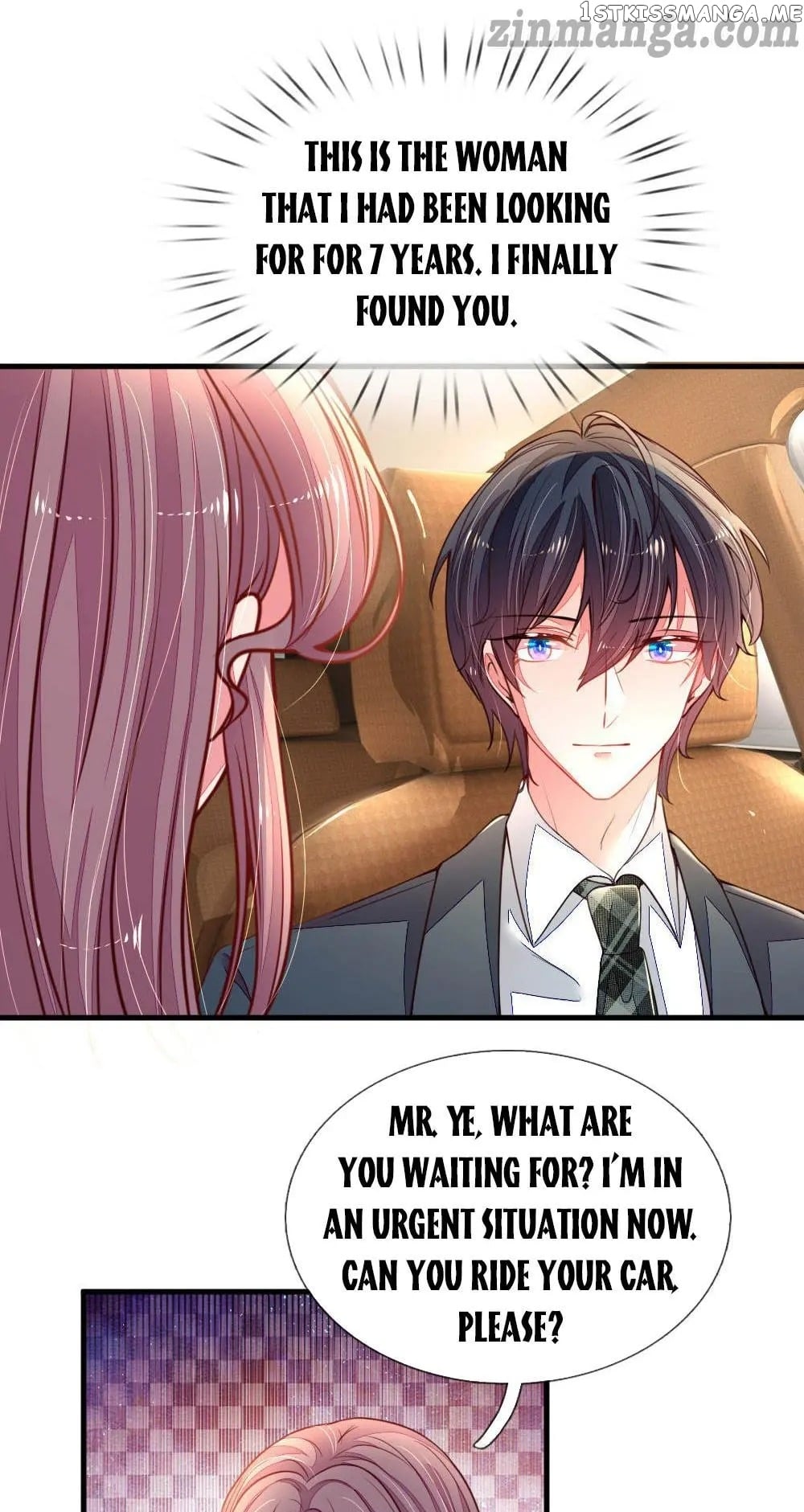 Mommy Is Coming In, Dad Please Take It chapter 17 - page 9