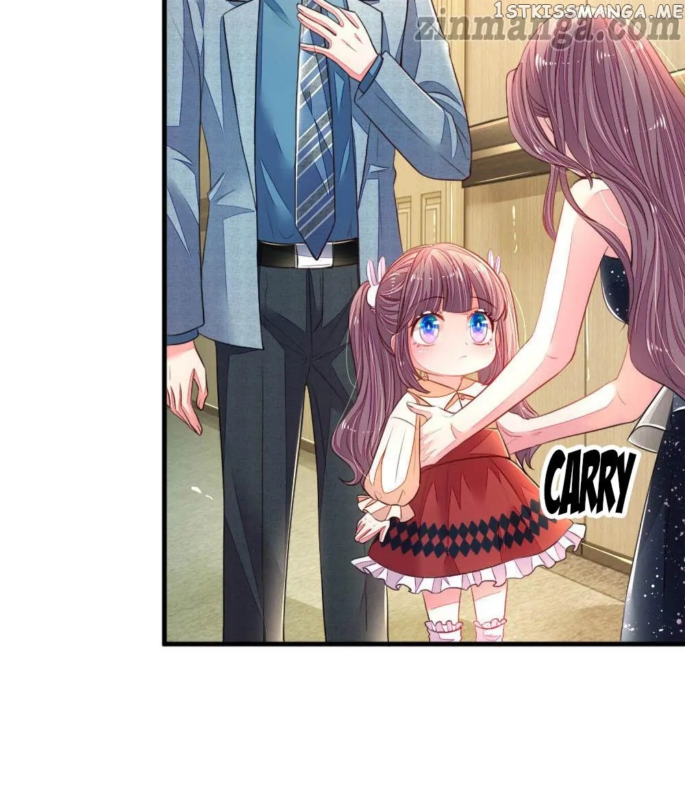 Mommy Is Coming In, Dad Please Take It chapter 16 - page 11