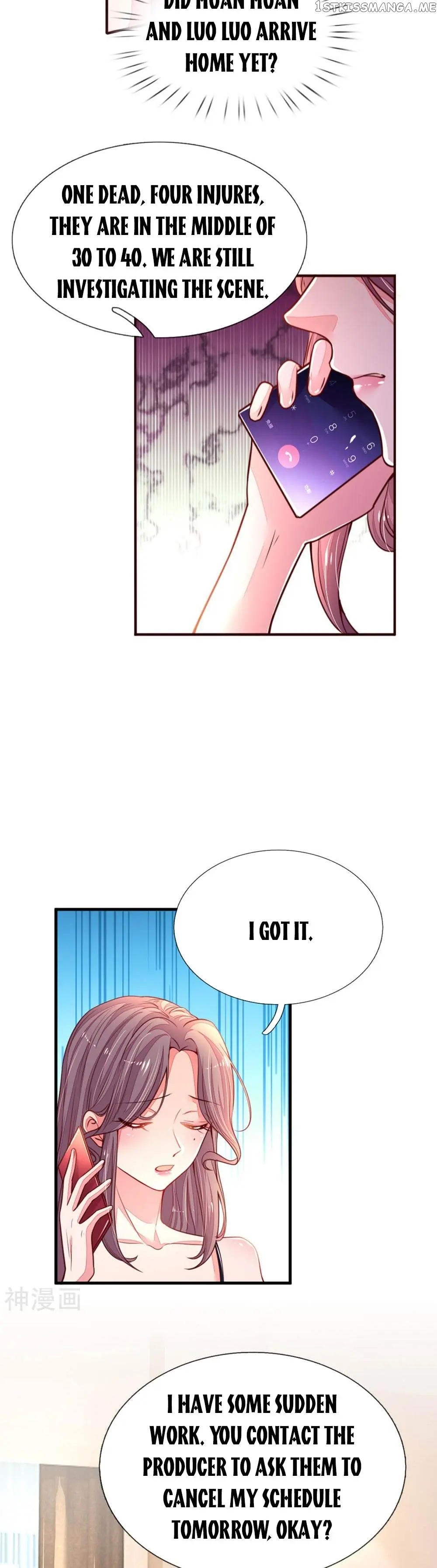 Mommy Is Coming In, Dad Please Take It chapter 15 - page 6