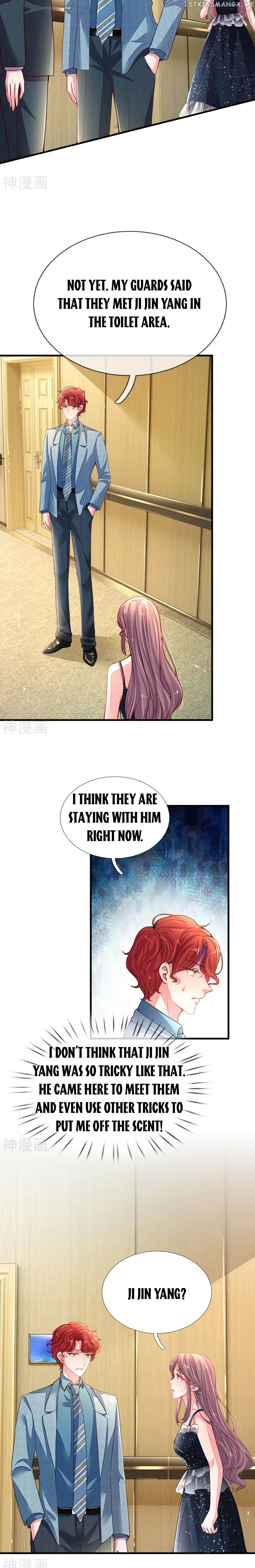Mommy Is Coming In, Dad Please Take It chapter 15 - page 9