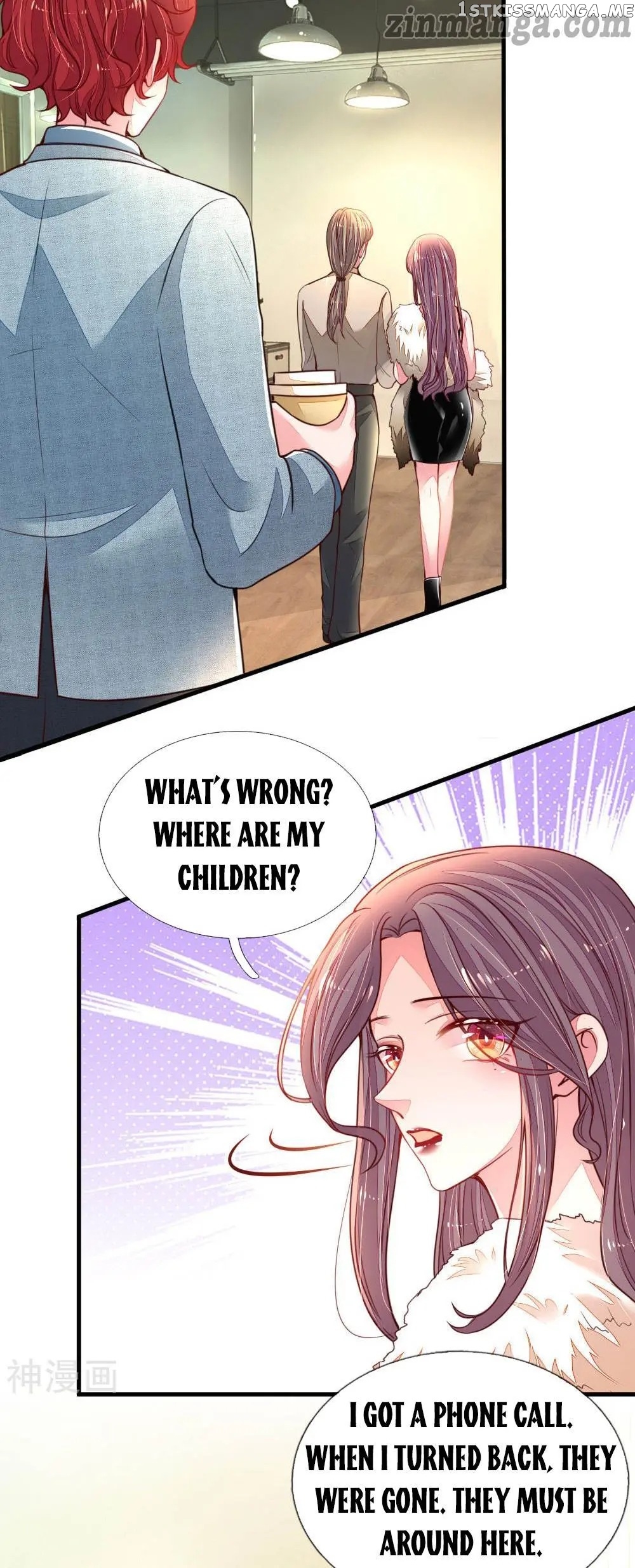 Mommy Is Coming In, Dad Please Take It chapter 14 - page 6