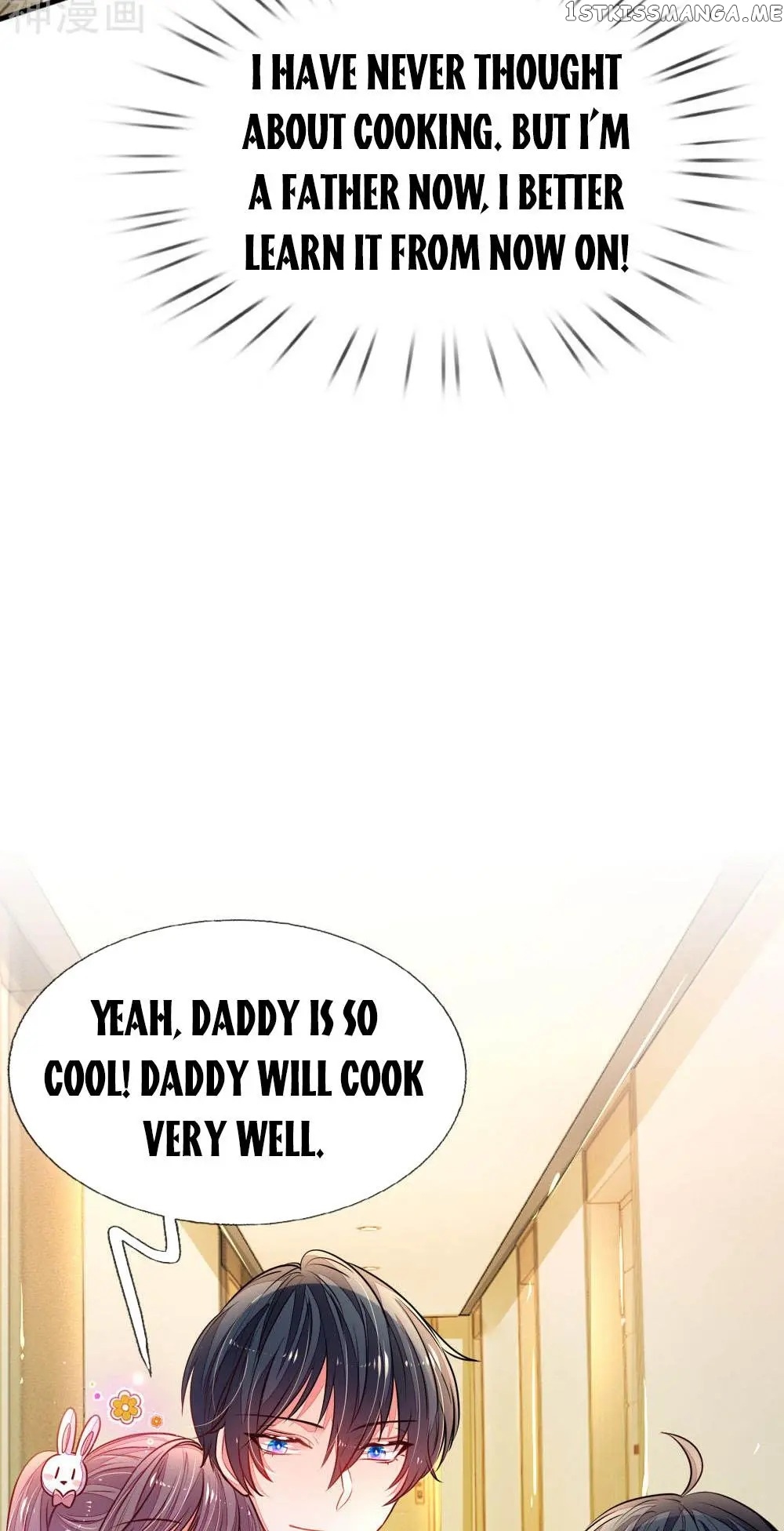 Mommy Is Coming In, Dad Please Take It chapter 13 - page 10