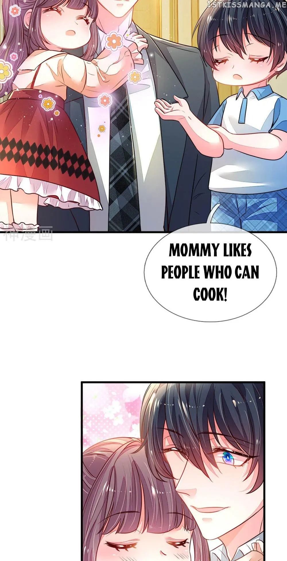 Mommy Is Coming In, Dad Please Take It chapter 13 - page 11