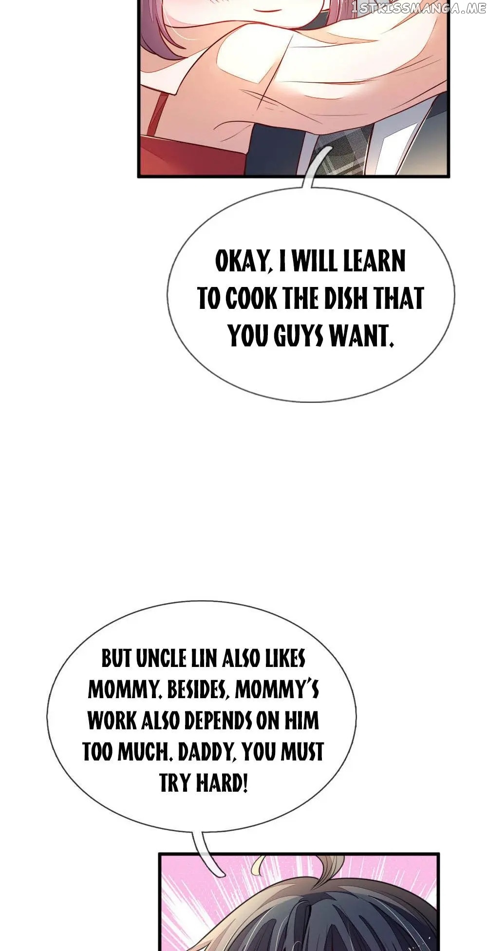 Mommy Is Coming In, Dad Please Take It chapter 13 - page 12
