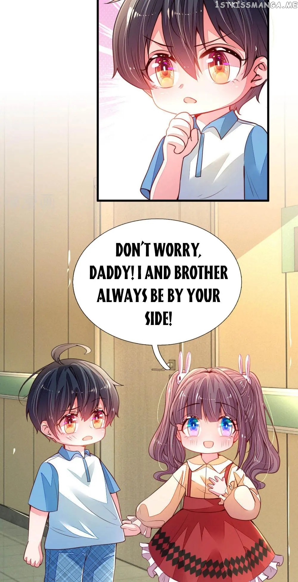 Mommy Is Coming In, Dad Please Take It chapter 13 - page 13