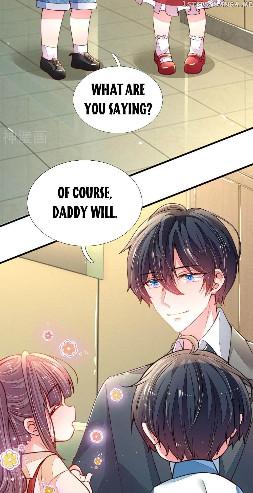 Mommy Is Coming In, Dad Please Take It chapter 13 - page 14