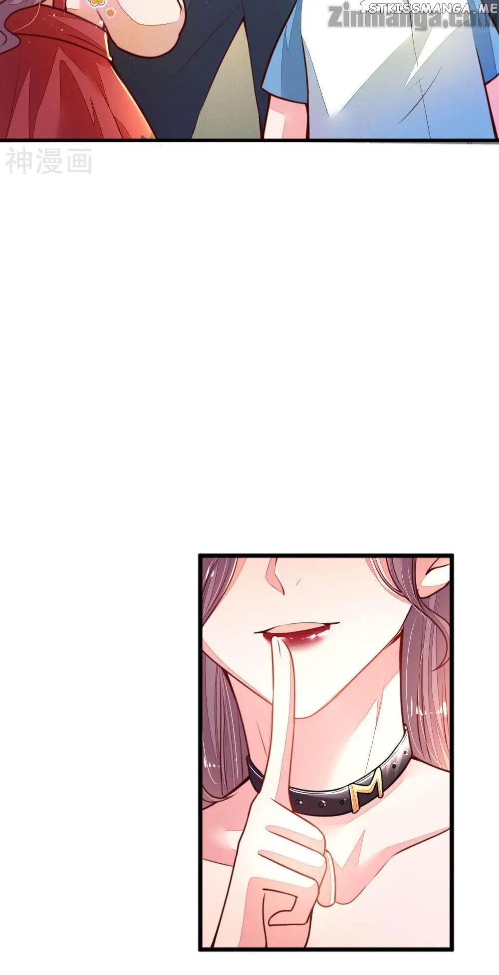 Mommy Is Coming In, Dad Please Take It chapter 13 - page 15