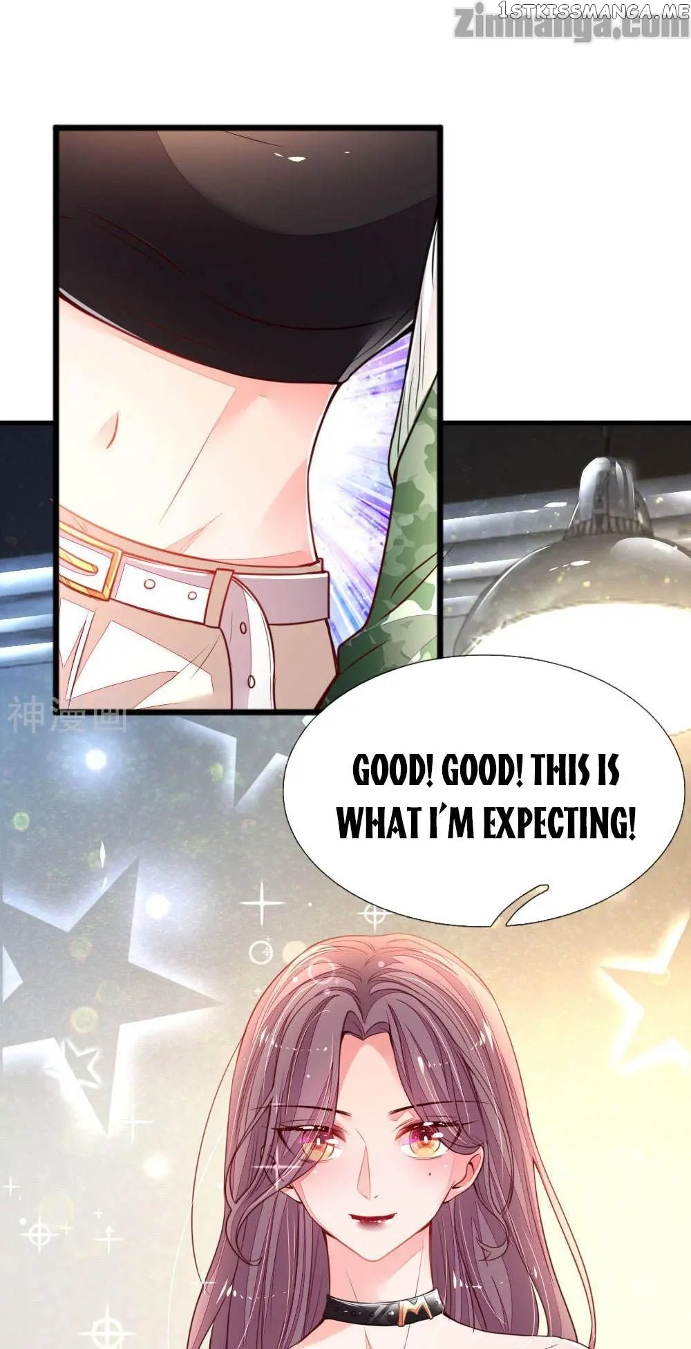 Mommy Is Coming In, Dad Please Take It chapter 13 - page 16