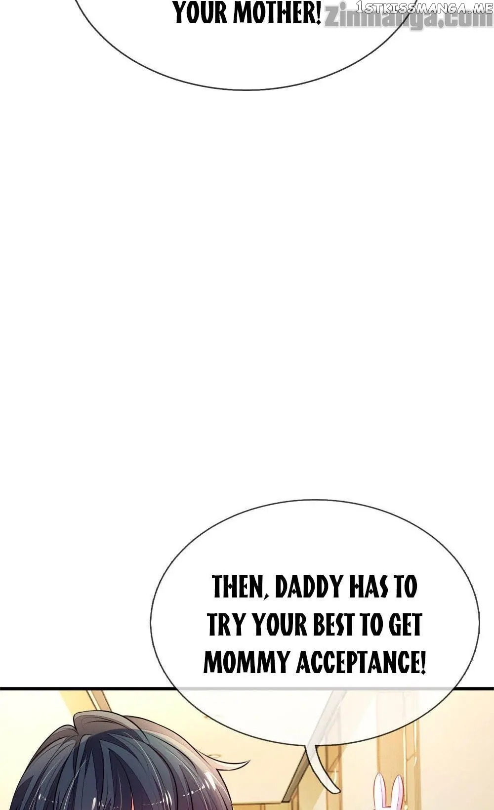 Mommy Is Coming In, Dad Please Take It chapter 13 - page 2