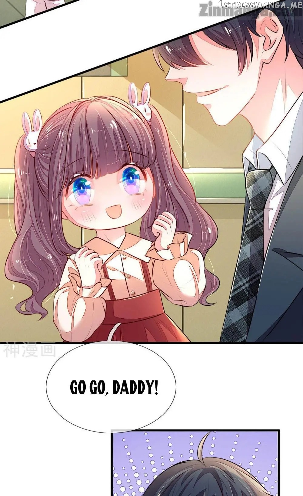 Mommy Is Coming In, Dad Please Take It chapter 13 - page 6