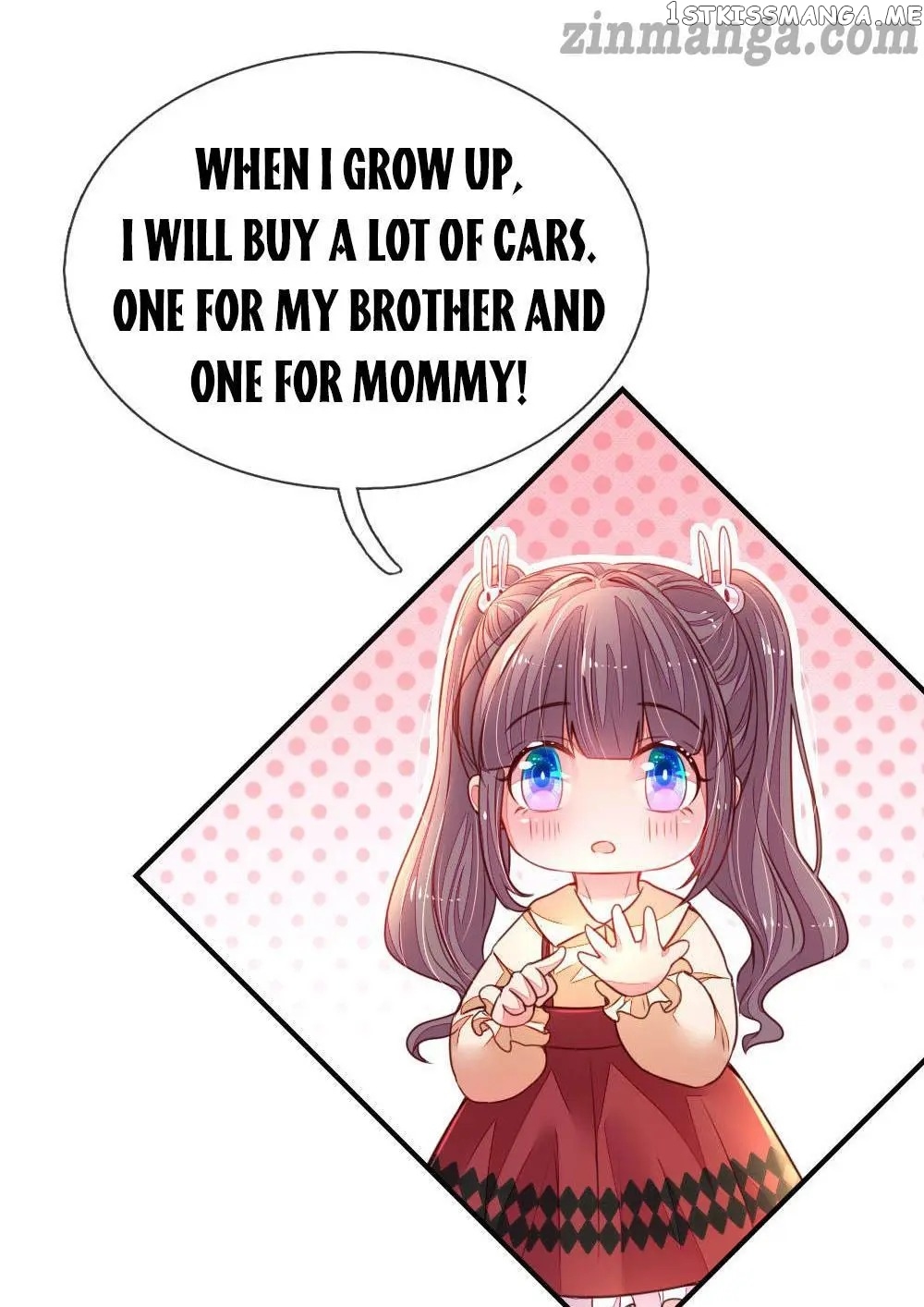Mommy Is Coming In, Dad Please Take It chapter 12 - page 1