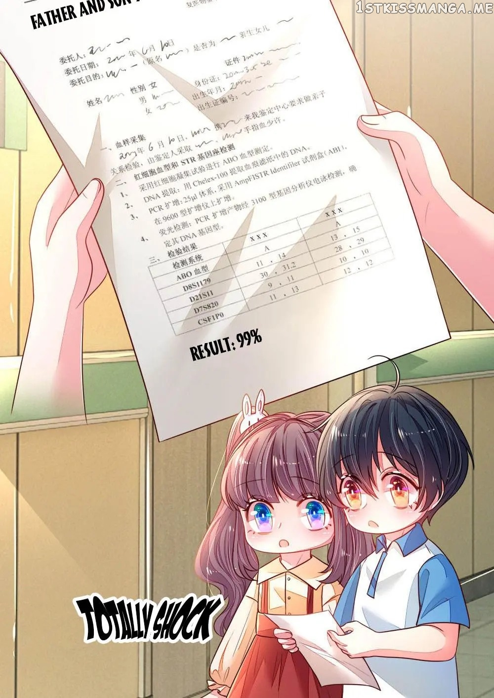 Mommy Is Coming In, Dad Please Take It chapter 12 - page 10