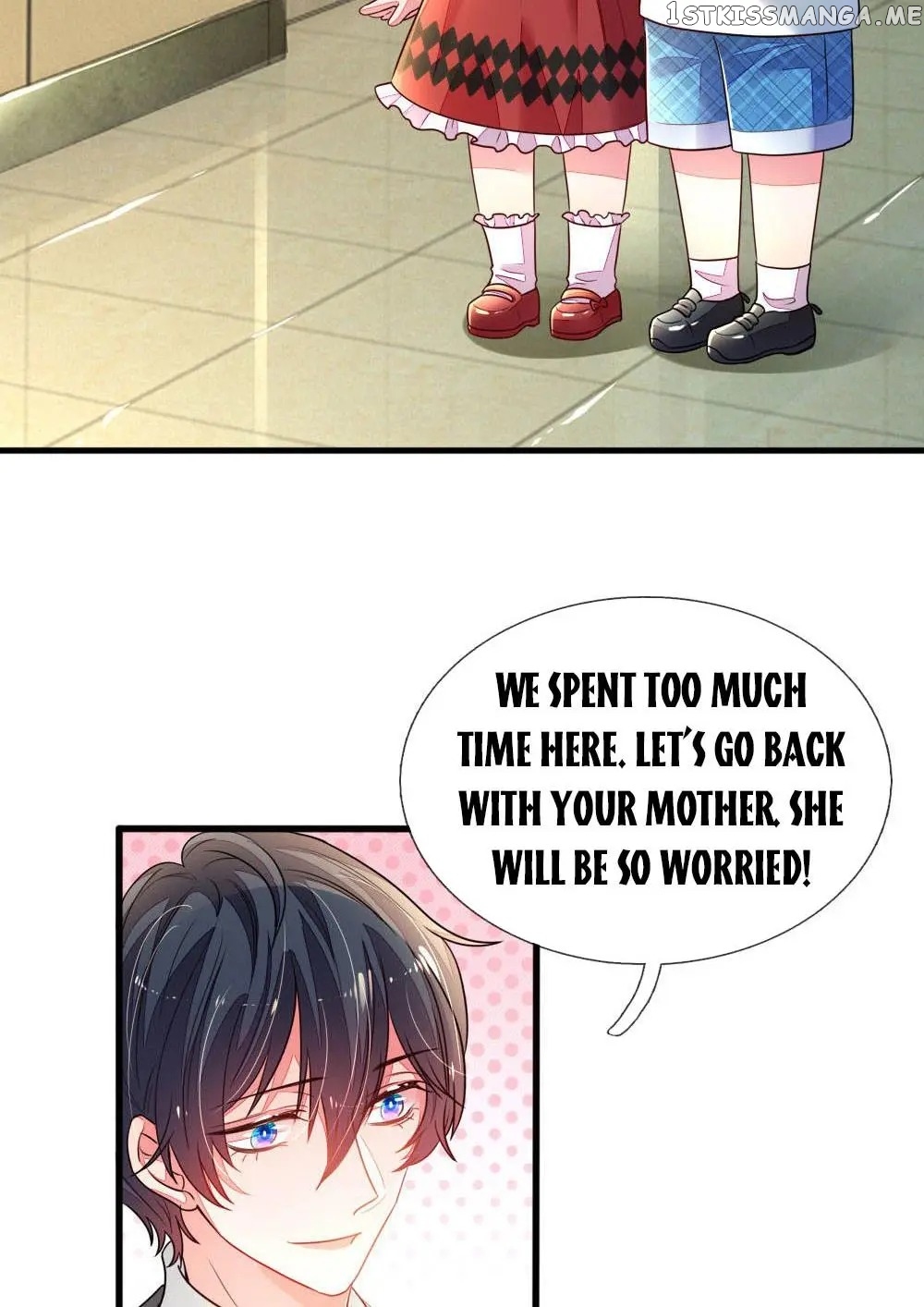 Mommy Is Coming In, Dad Please Take It chapter 12 - page 11