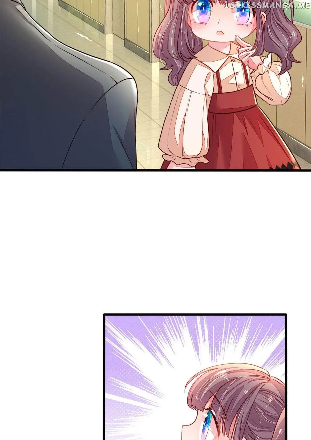 Mommy Is Coming In, Dad Please Take It chapter 12 - page 13