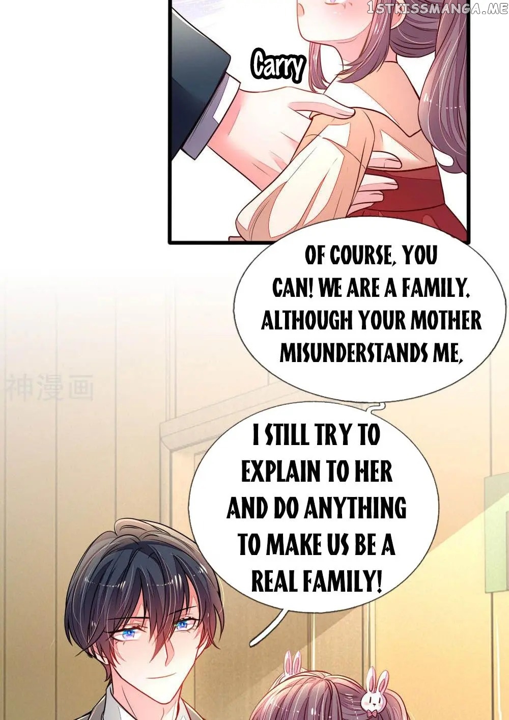 Mommy Is Coming In, Dad Please Take It chapter 12 - page 14