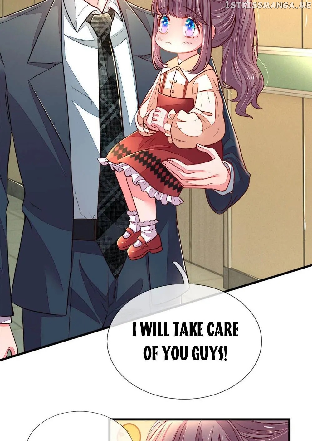 Mommy Is Coming In, Dad Please Take It chapter 12 - page 15