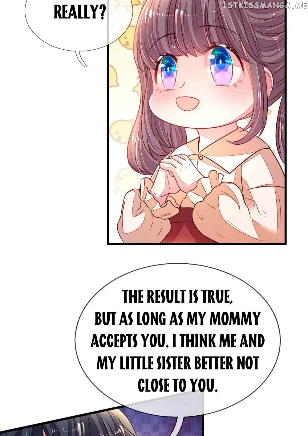 Mommy Is Coming In, Dad Please Take It chapter 12 - page 16