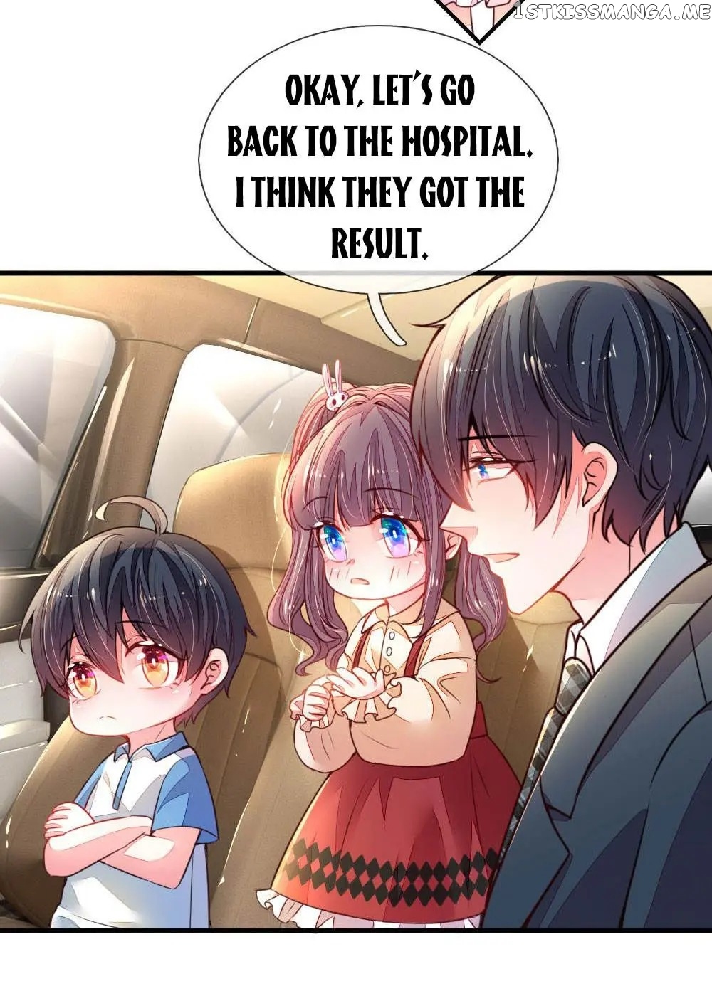 Mommy Is Coming In, Dad Please Take It chapter 12 - page 2