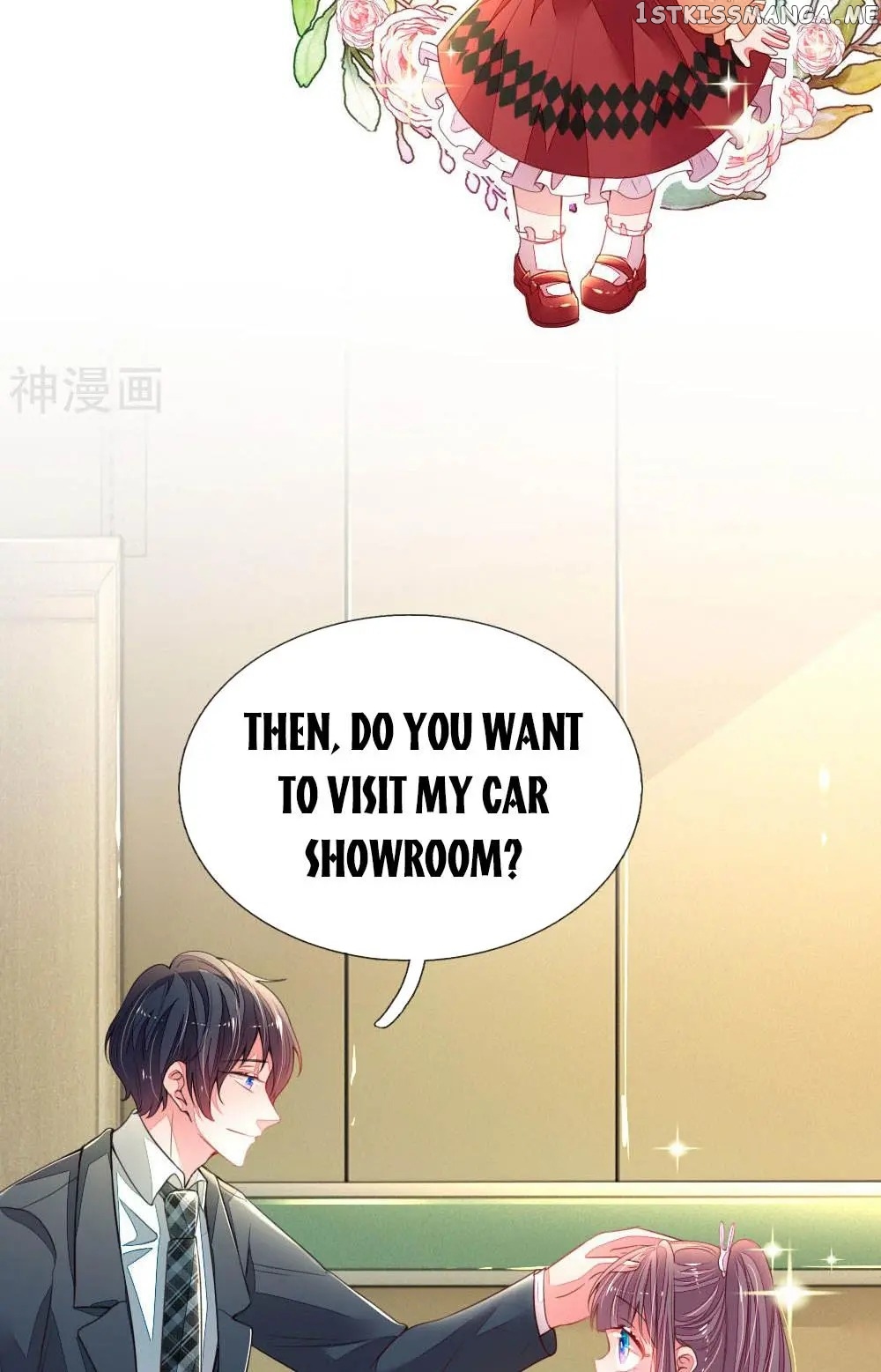 Mommy Is Coming In, Dad Please Take It chapter 11 - page 3