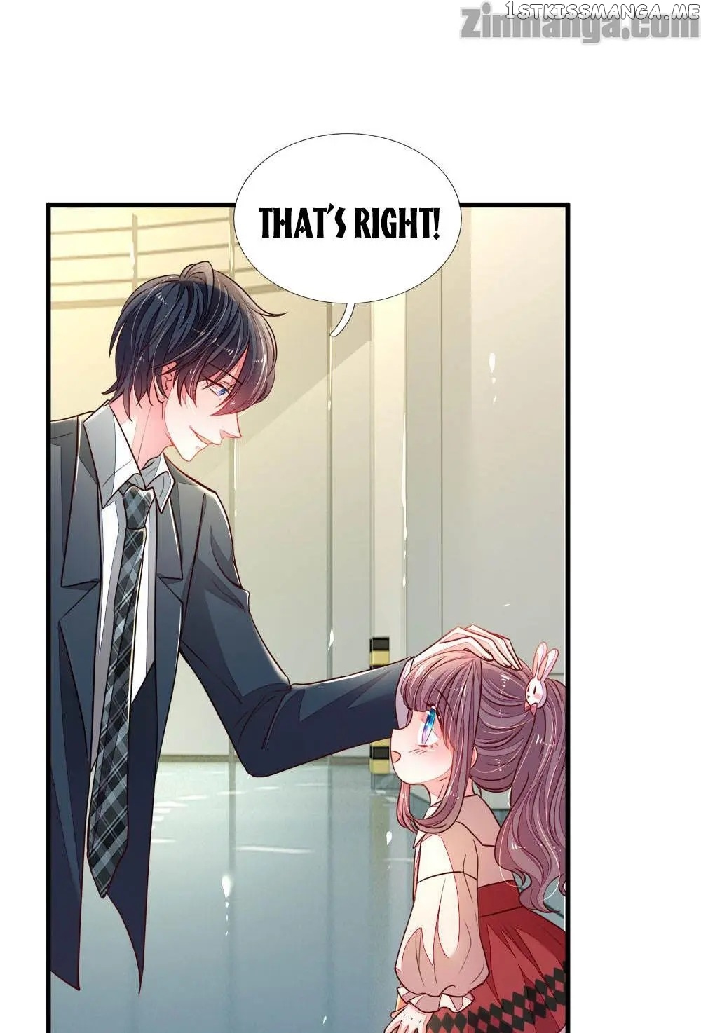 Mommy Is Coming In, Dad Please Take It chapter 10 - page 11
