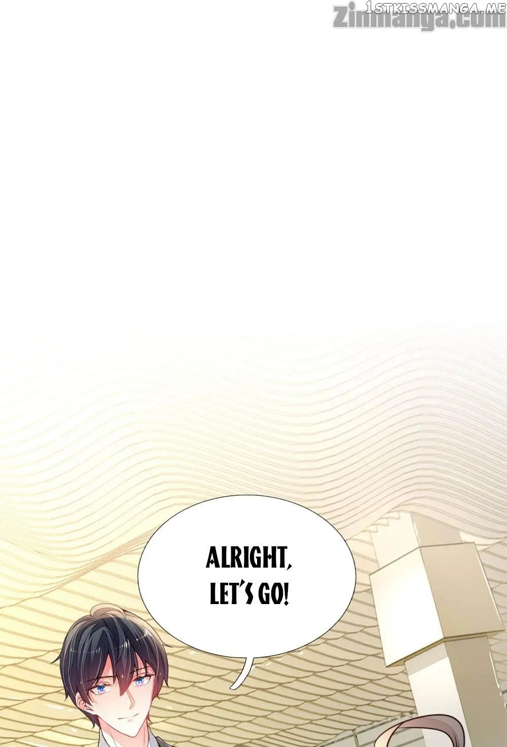 Mommy Is Coming In, Dad Please Take It chapter 10 - page 15