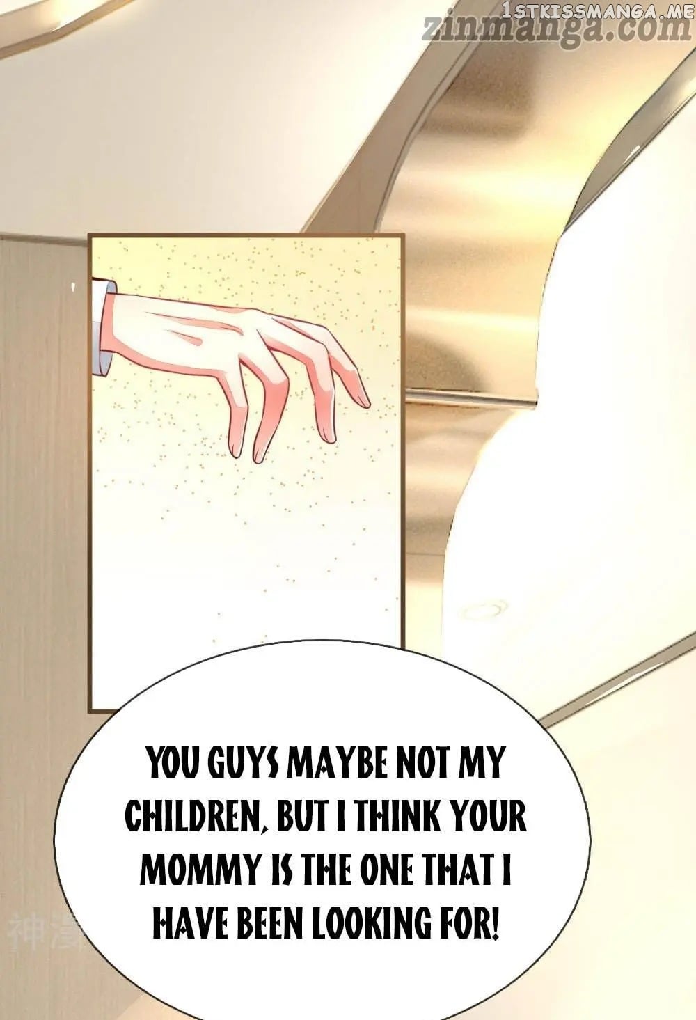 Mommy Is Coming In, Dad Please Take It chapter 9 - page 1