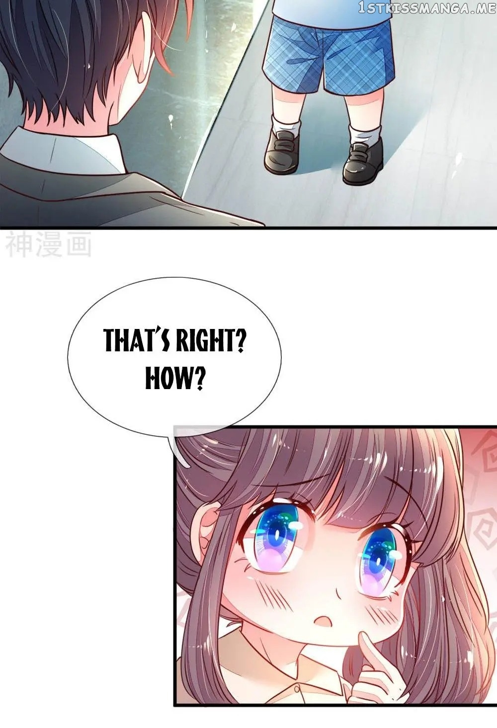Mommy Is Coming In, Dad Please Take It chapter 9 - page 10