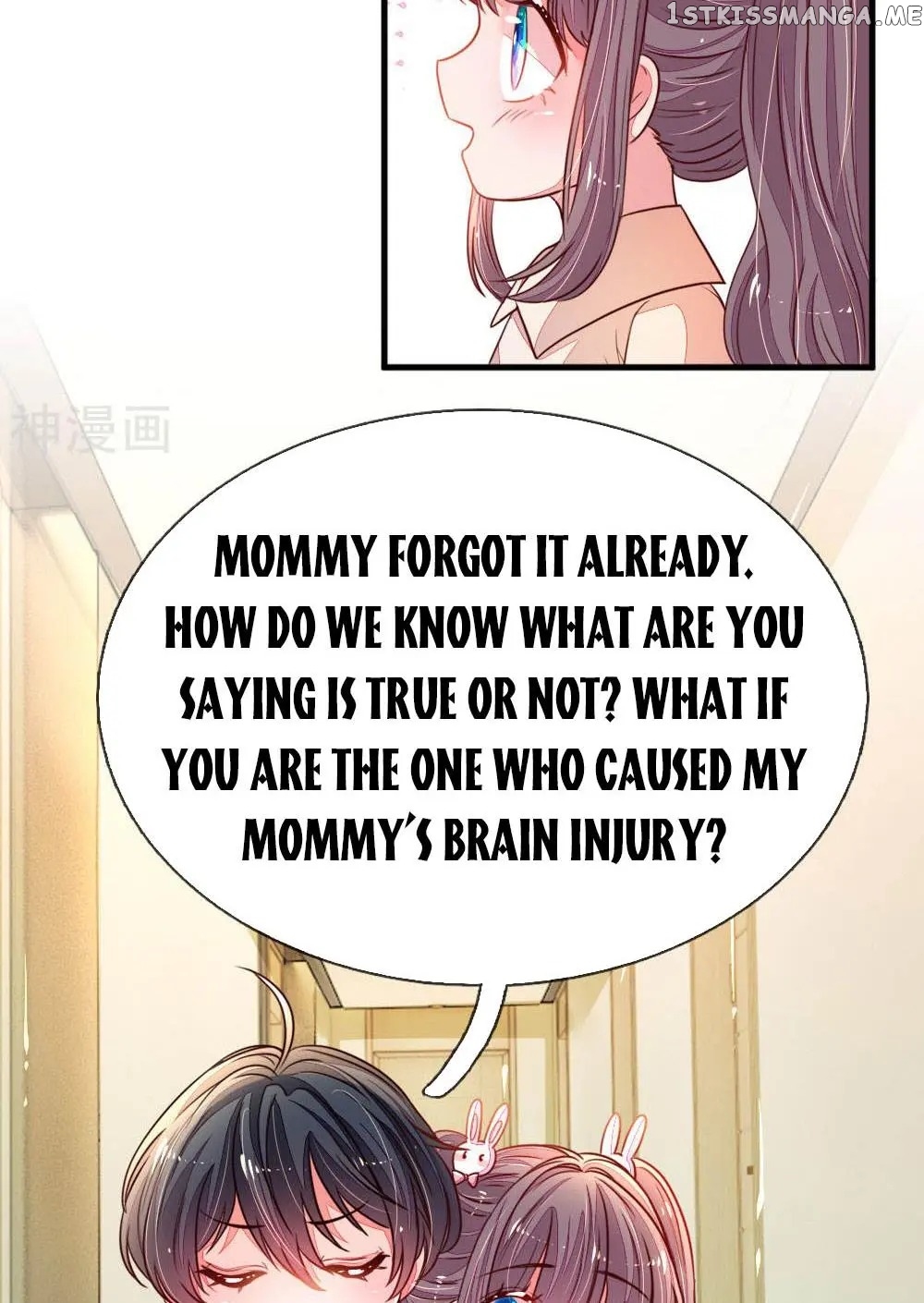 Mommy Is Coming In, Dad Please Take It chapter 9 - page 13