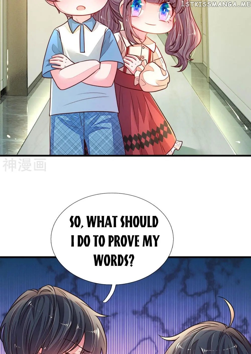 Mommy Is Coming In, Dad Please Take It chapter 9 - page 14