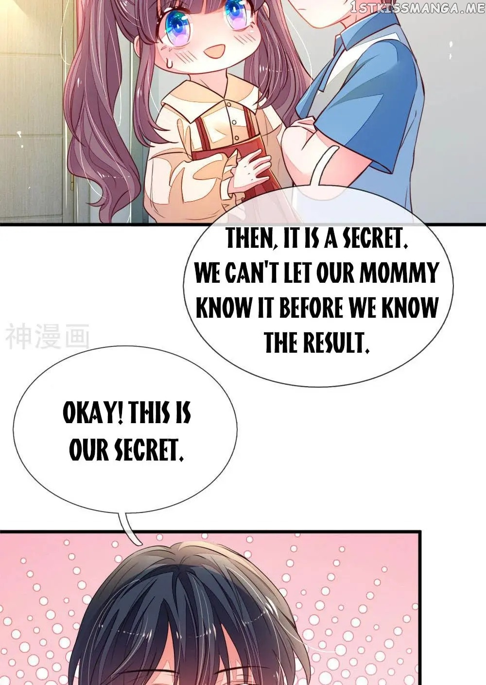Mommy Is Coming In, Dad Please Take It chapter 9 - page 18