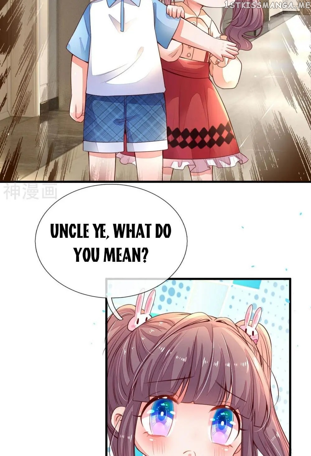 Mommy Is Coming In, Dad Please Take It chapter 9 - page 4
