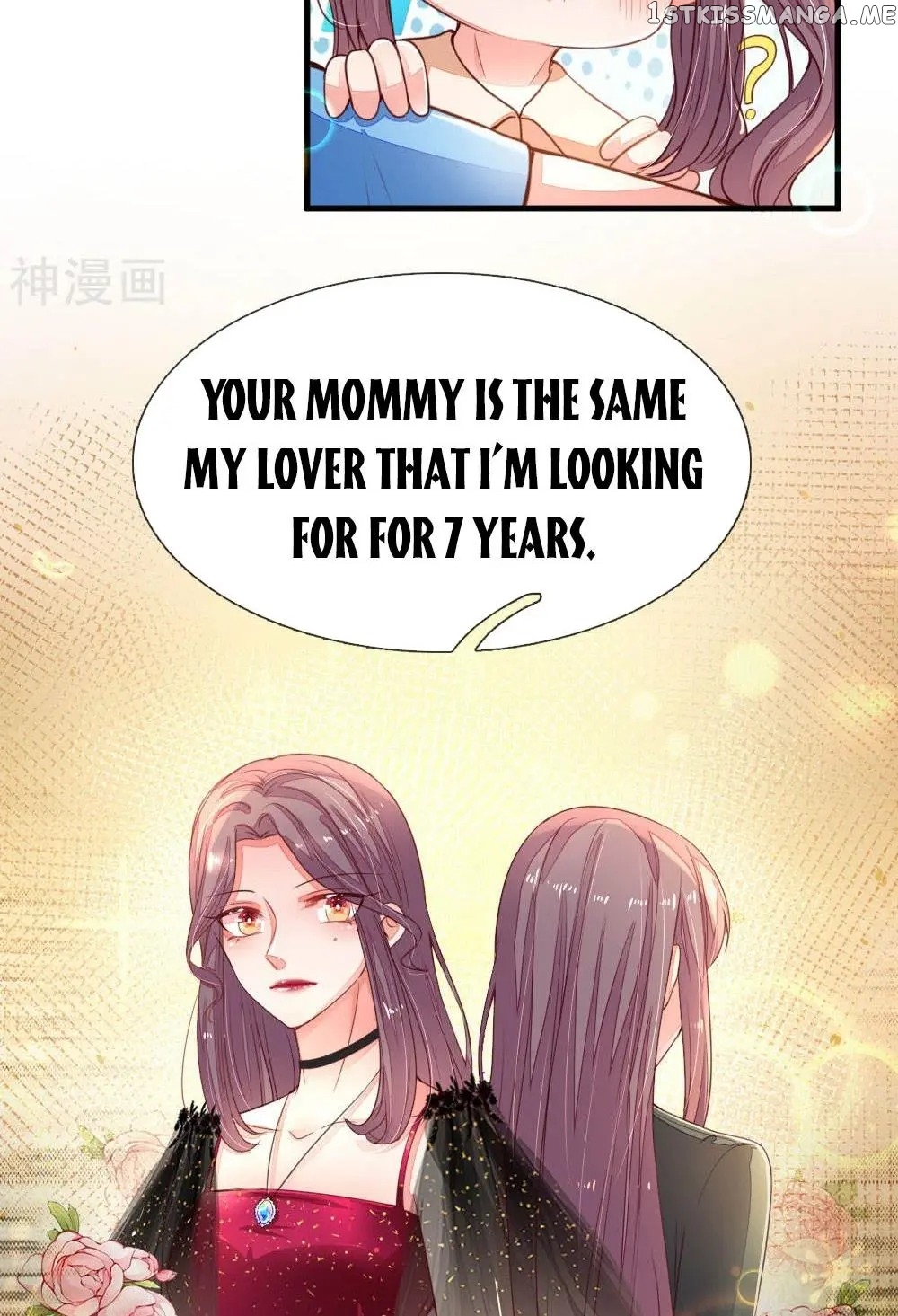 Mommy Is Coming In, Dad Please Take It chapter 9 - page 5