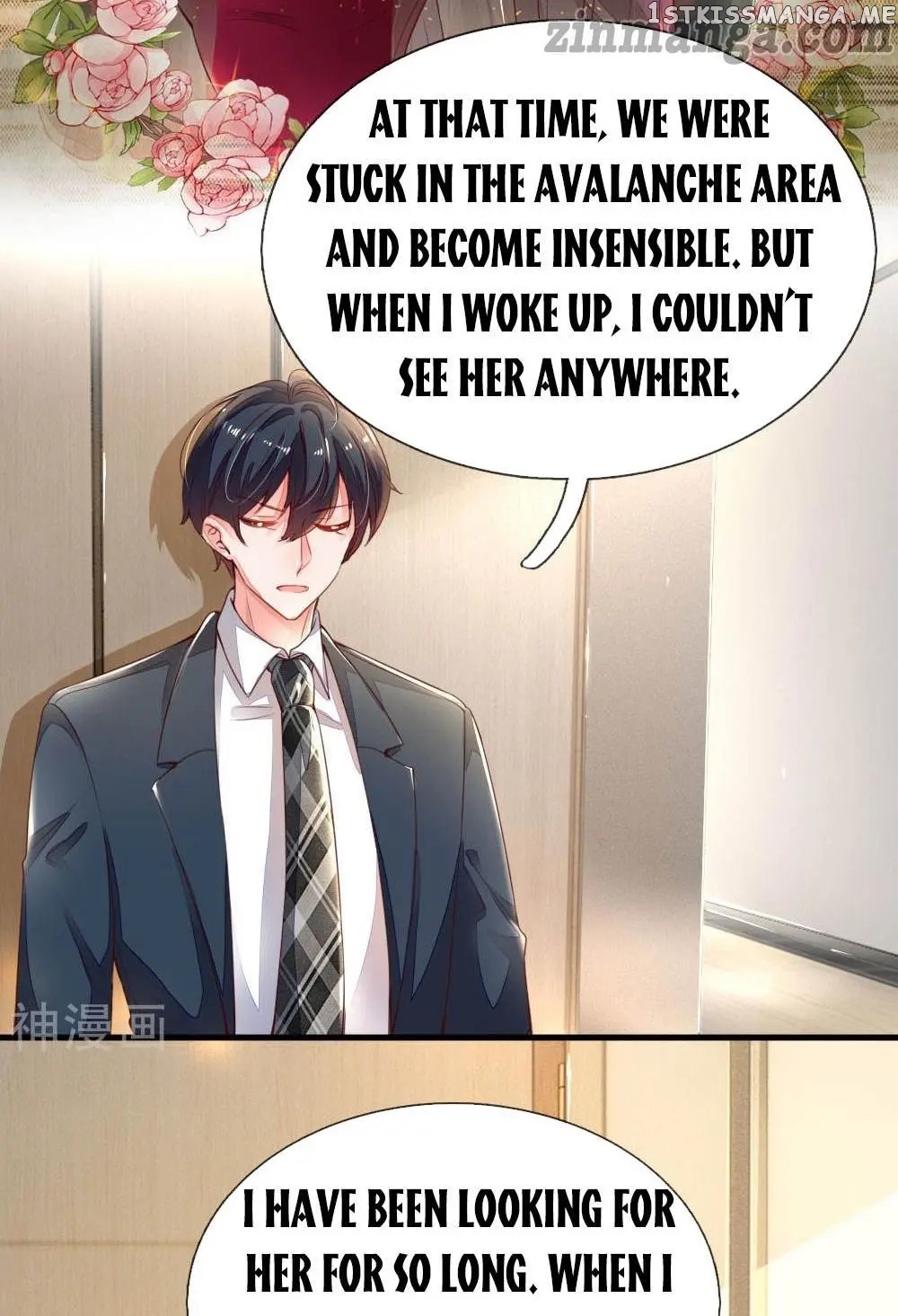 Mommy Is Coming In, Dad Please Take It chapter 9 - page 6