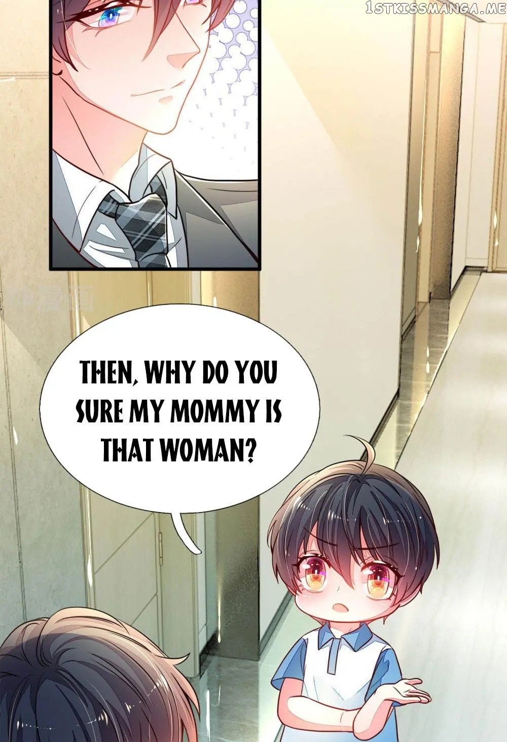 Mommy Is Coming In, Dad Please Take It chapter 9 - page 9